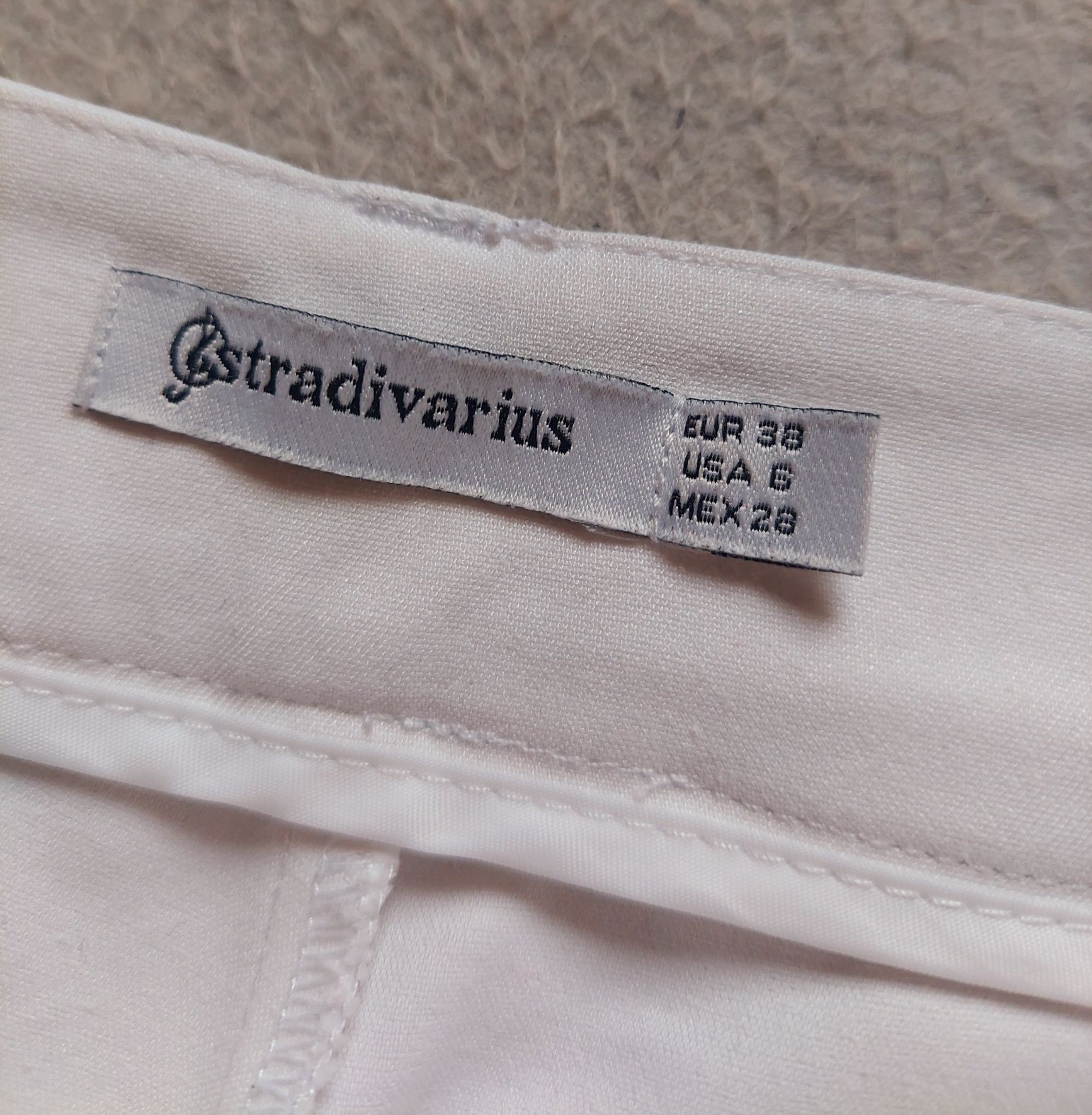 Cygaretki Stradivarius