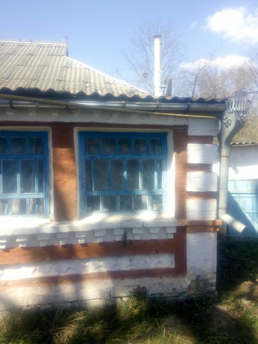 Будинок в с. Мисайлівка