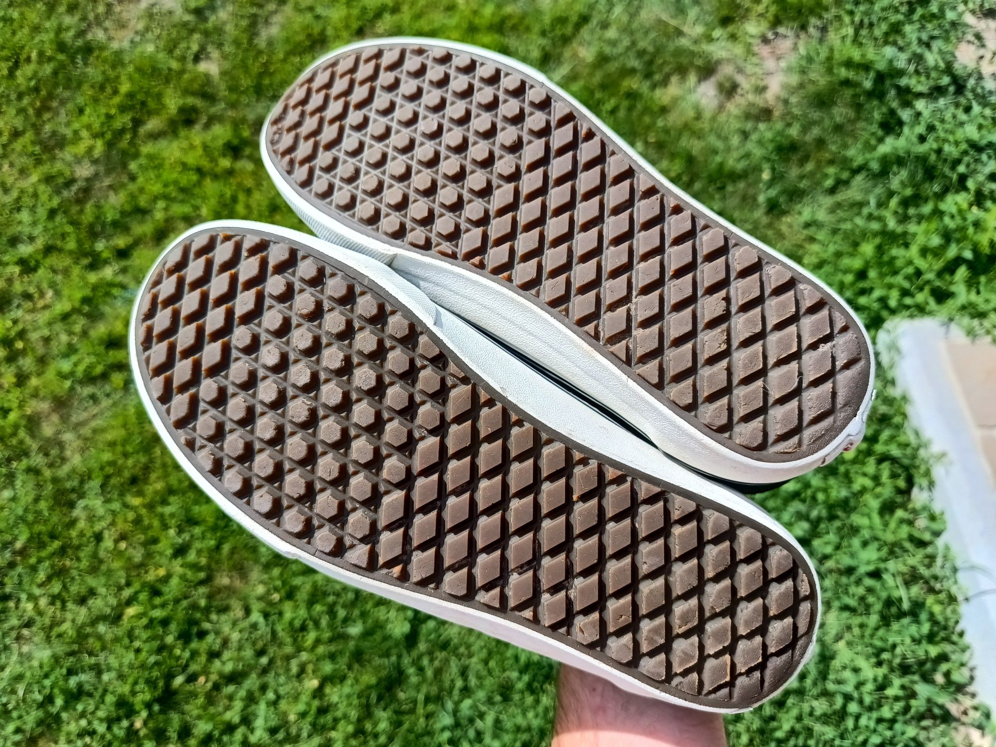 Vans Old School 42р.