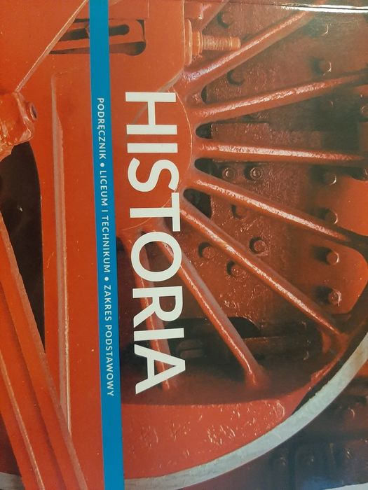 Historia WSiP 3 zakres podstawowy