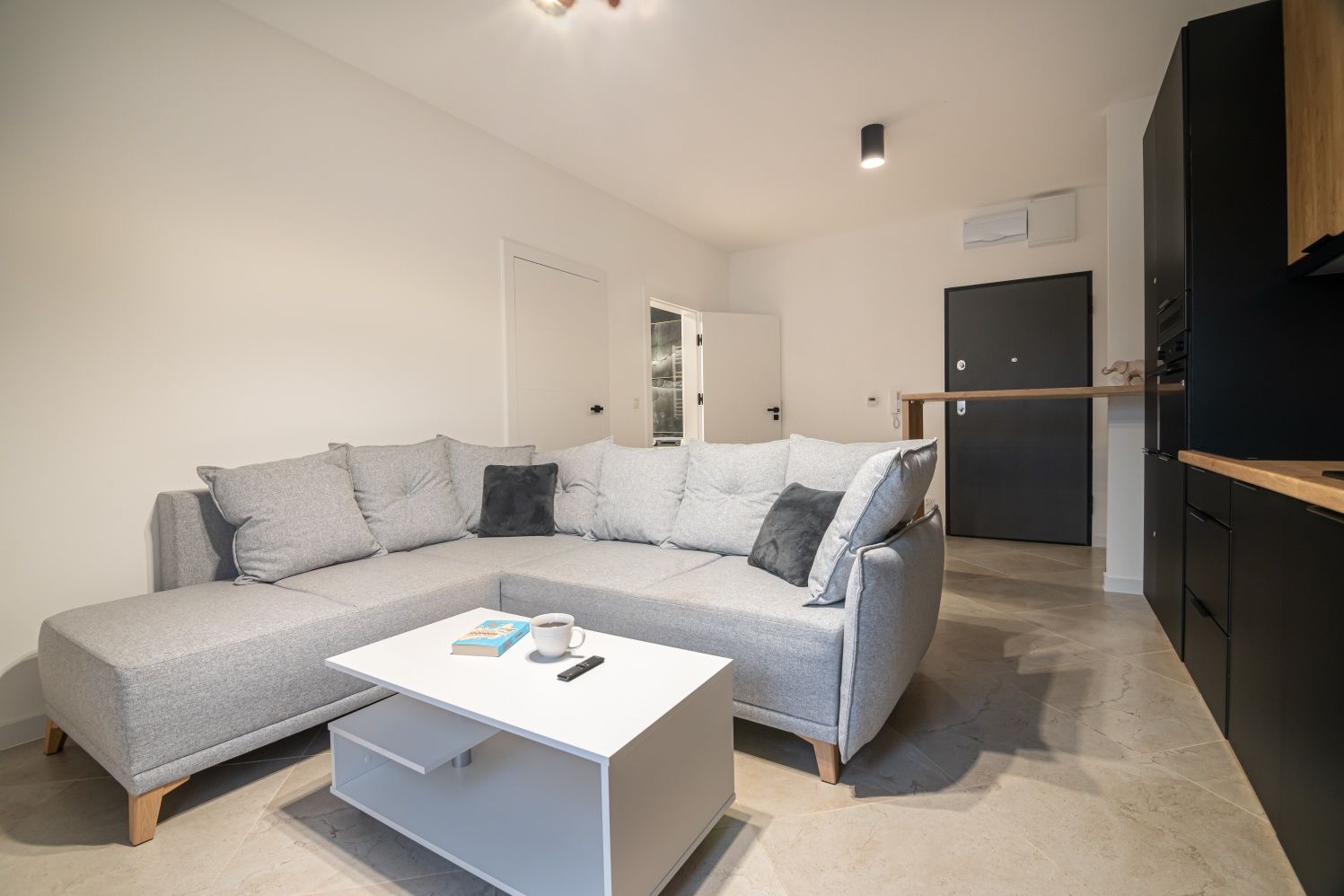 Apartament do wynajęcia & SPA