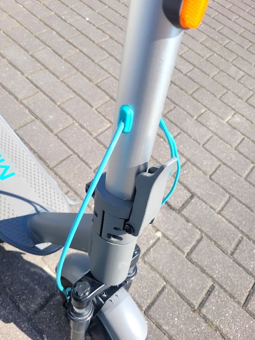 Motus scooty 10 plus 2022