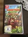 Donkey Kong Country Returns HD Nintendo Switch