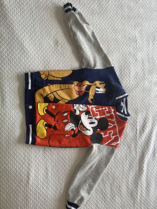 Kurtka chłopięca H&M