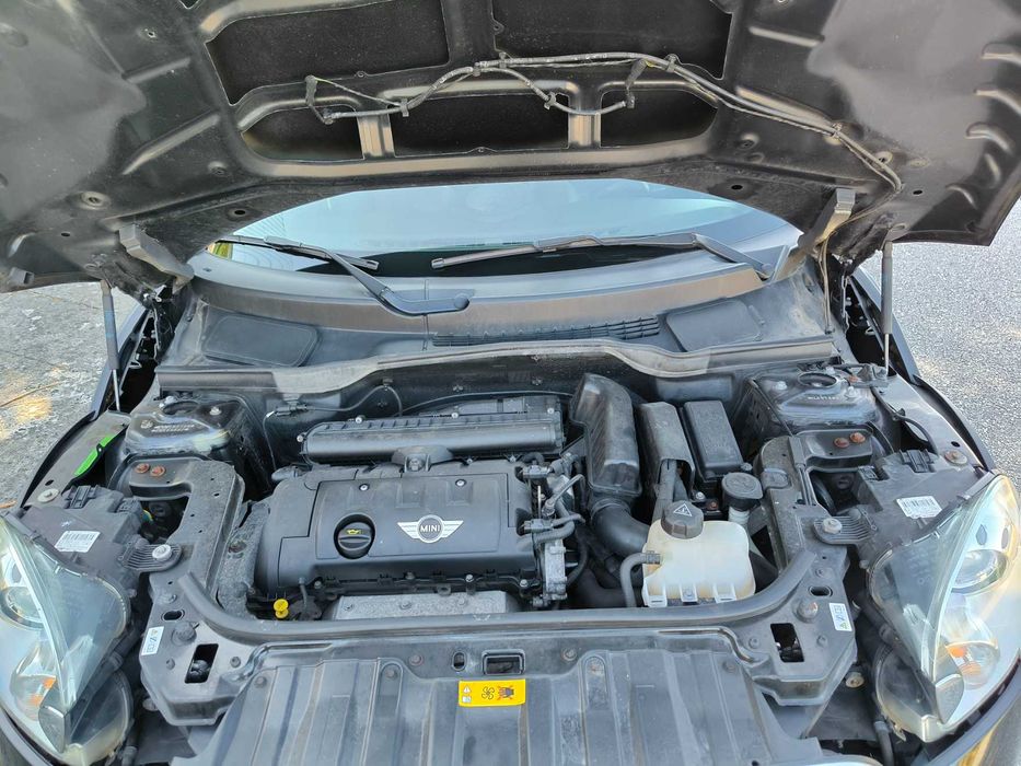 Mini Countryman 1.6 Cooper Chili 2012
