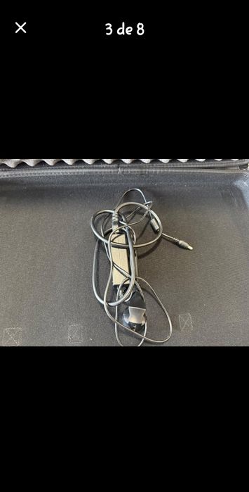 Vendo numark mixstream pro +