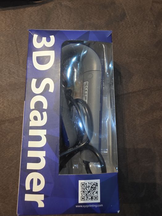 skaner 3d xyz o3sh202