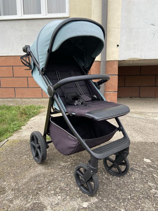 Коляска дитяча Carrello Bravo