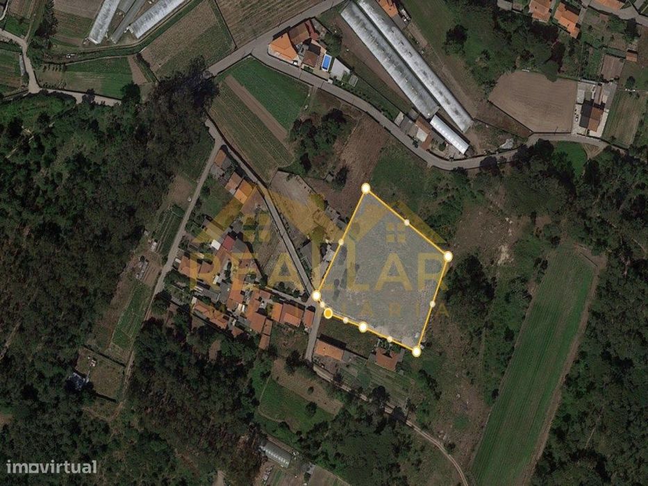 Terreno para construção em Apúlia - Esposende