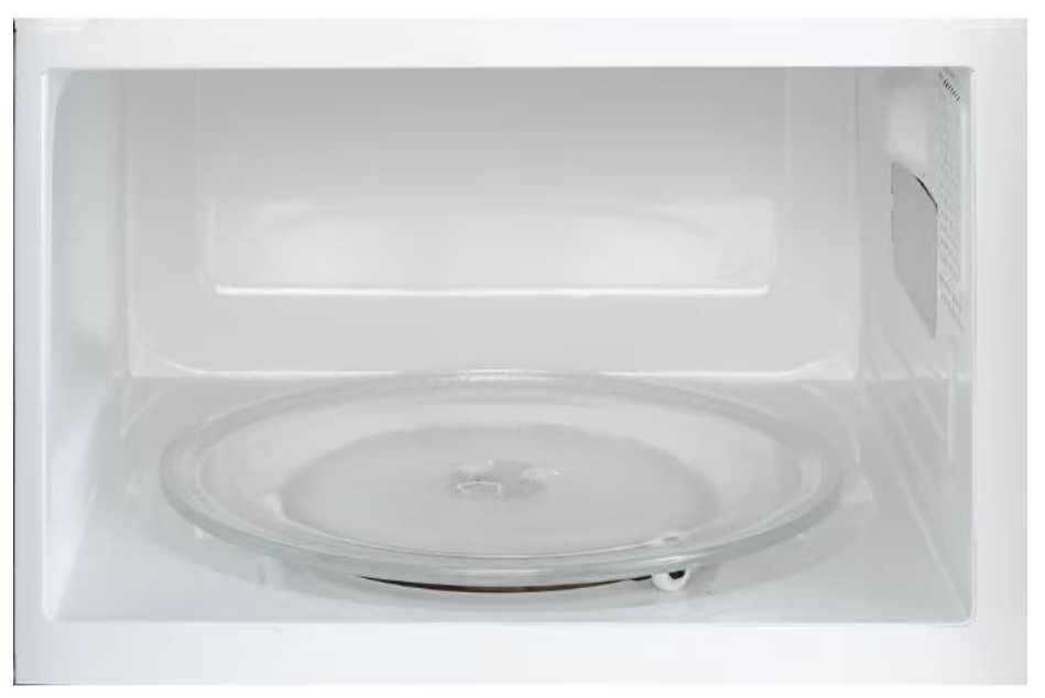 Мікрохвильова піч WHIRLPOOL MWP 101 B
