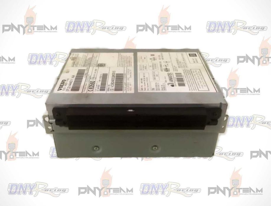 AUTO-RADIO GPS VOLVO V60 & S60