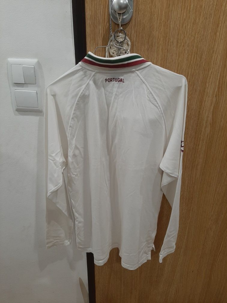 Polo Nike Portugal