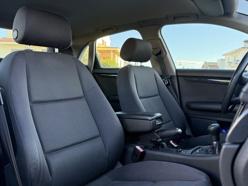 Audi A4 - 1.9 Tdi PD130