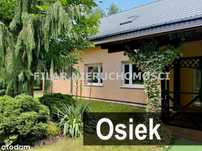 Dom wolnostojący w Osieku