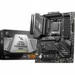 Płyta główna MSI MAG X670E TOMAHAWK WIFI box gwarancja nr. 508293