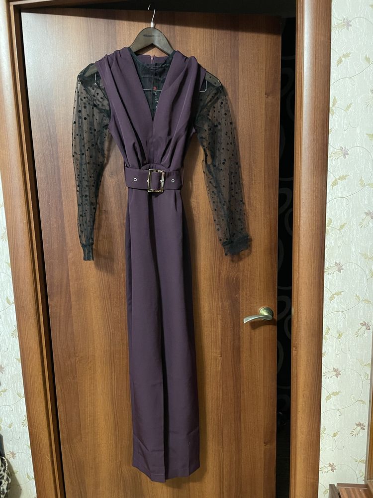 Комбинезон женский