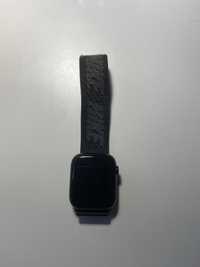 Apple Watch série 7 GPS 45 mm + Nike Bracelete