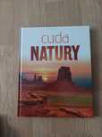 Cuda natury ksiazka
