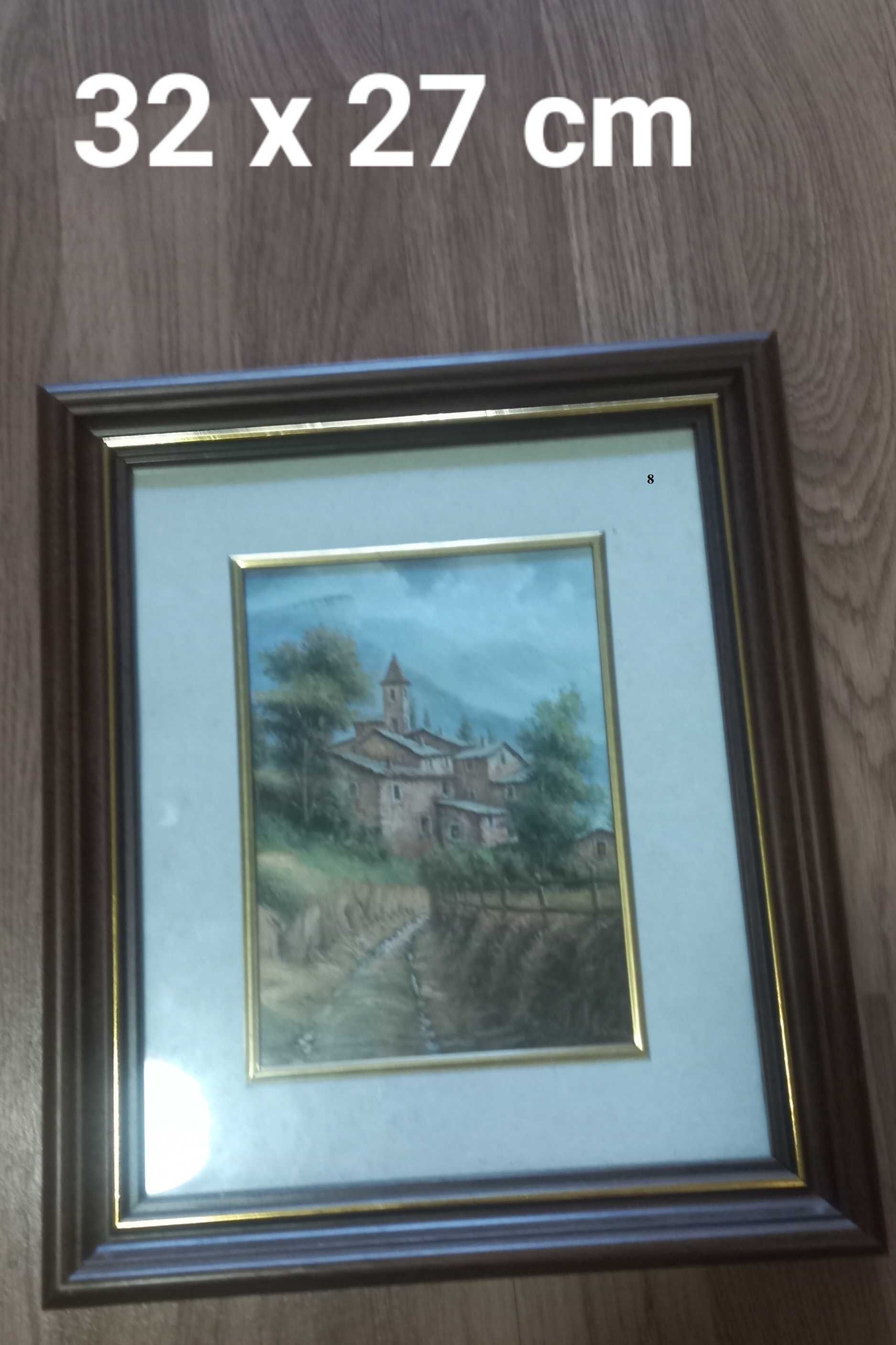Quadros de decoração de Casa