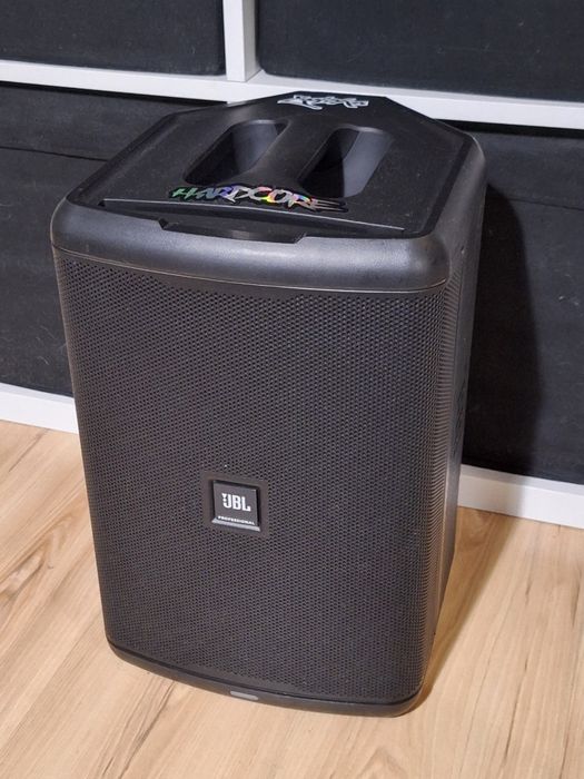 JBL Eon One Contact
