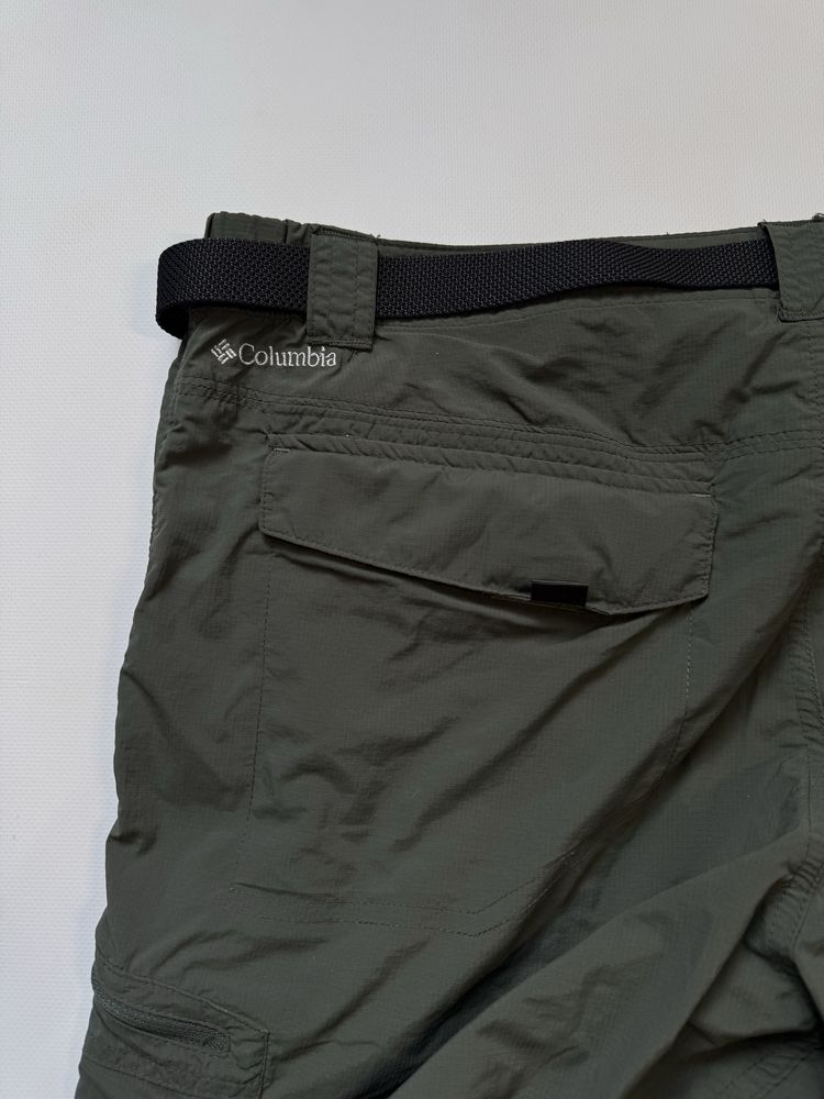 Карго трансформери Columbia omni shade protection titanium