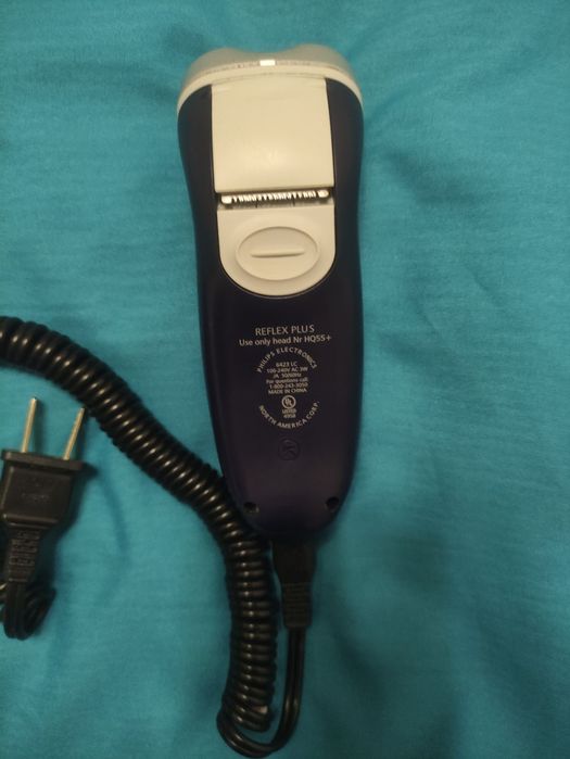 Бритва   PHILIPS