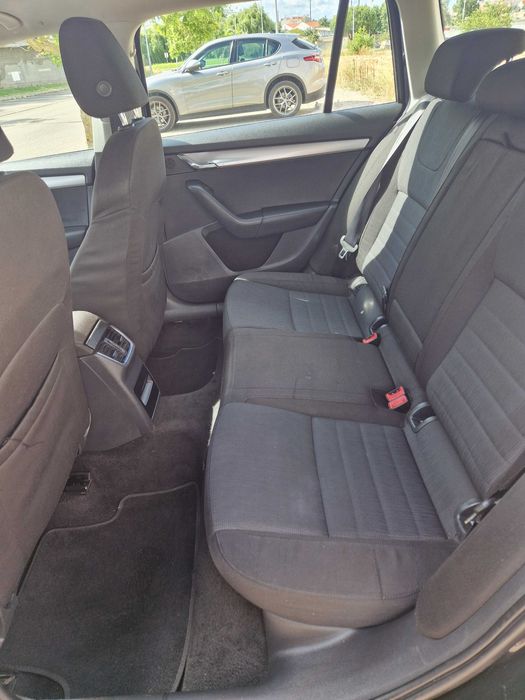 Skoda Octavia 1.6 TDI