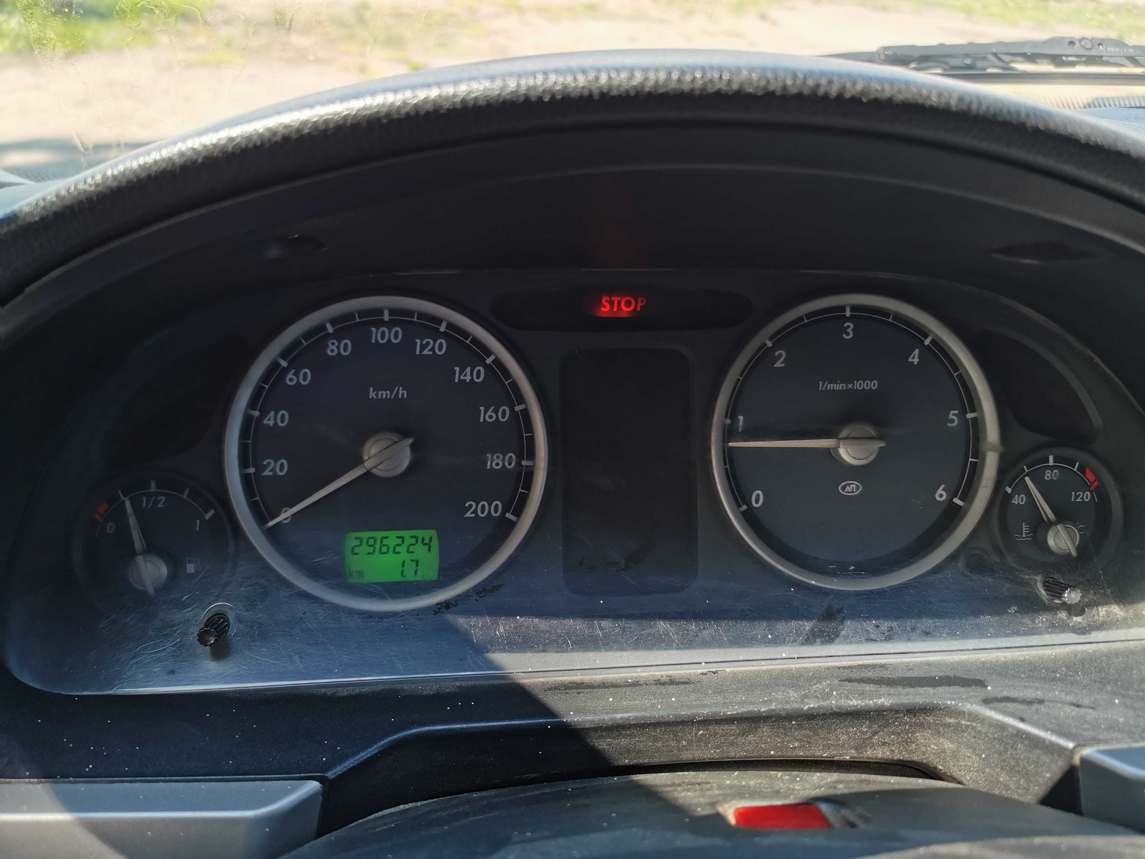 ГАЗель 330232 Бізнес Дует