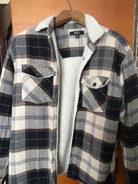 Куртка-Сорочка Smog(New Yorker) L