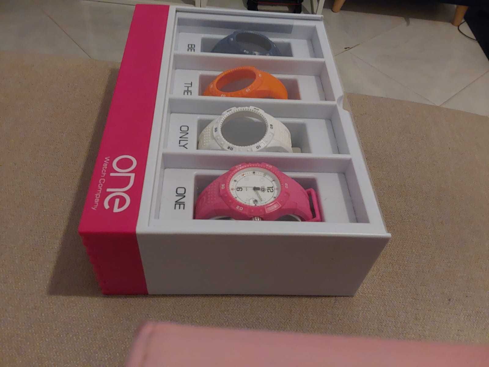 Relógio One Watch Company