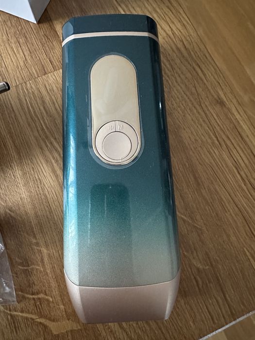 Depilator IPL stan idealny