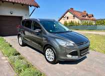 Продаж Ford Kuga