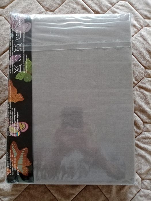 Комплект постільної білизни Pretty,полуторний