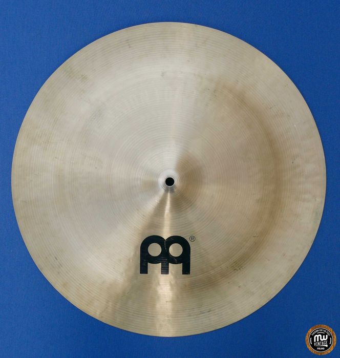 ‼️ Meinl - talerz Byzance China 18" ‼️