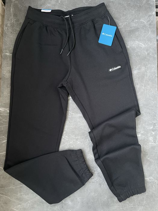 Штани джогери теплі на флісі Columbia (оригінал ) розмір М