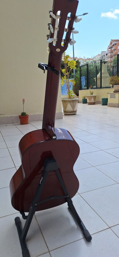 Guitarra Clássica