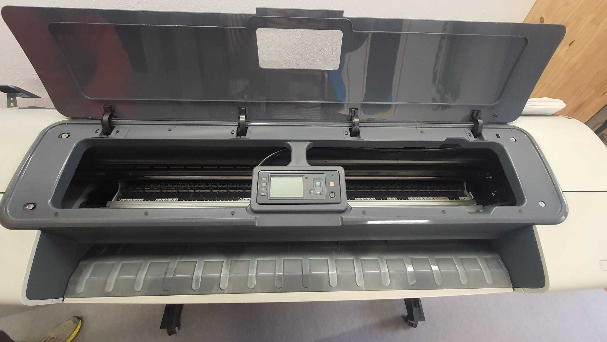 PLOTTER HP Designjet T770