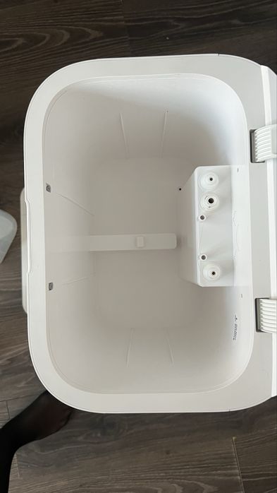 Робот пилосос Dreame l10s pro ultra