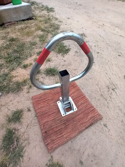 Sprzedam blokada parkingowa