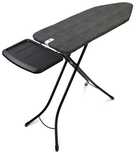 Deska do prasowania rozmiar C (124x45cm) Denim Black BRABANTIA