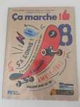 Livro Francês, 8 ano, Ça Marche!