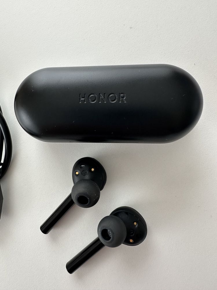 Навушники Honor FlyPods Lite Black