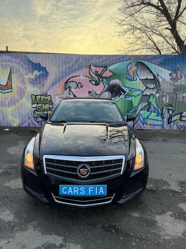 Люксовые авто в аренду, Cadillac ATS , Volkswagen Tiguan, Camry, Lexus