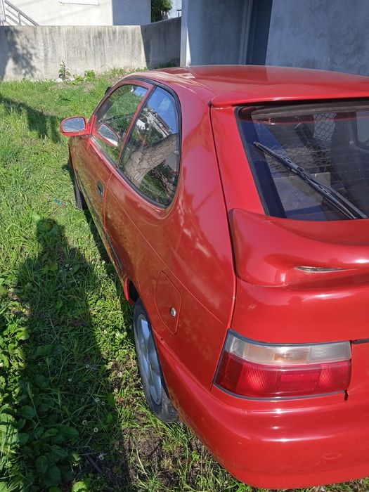 Toyota Corolla 20D para venda