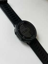 Smartwatch GPS KIPRUN 500 by COROS (preto)