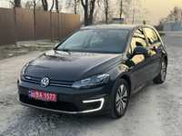 VW E-Golf 36 кВт