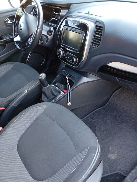 Vendo Renault Captur