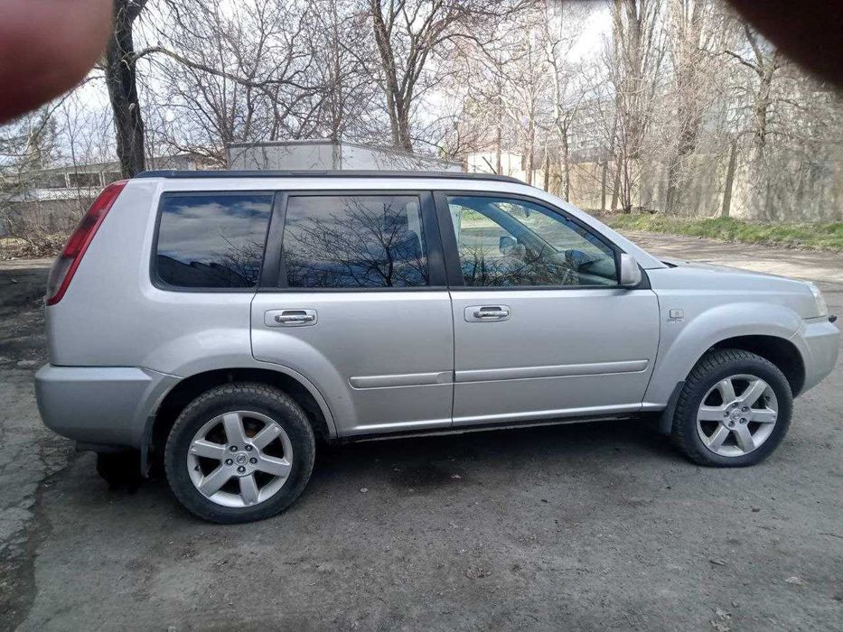 Продам Nissan X-Trail 2005