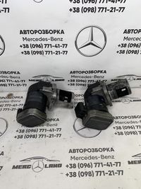 Мерседес w203 w211 w209 w219 w204 w164 клапан егр EGR