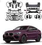 Комплект обвеса BMW X6 G06 X6M F96